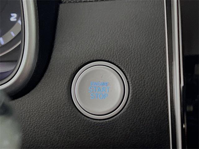 used 2023 Hyundai Tucson car, priced at $24,655