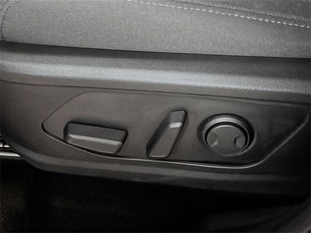 used 2023 Hyundai Tucson car, priced at $24,655