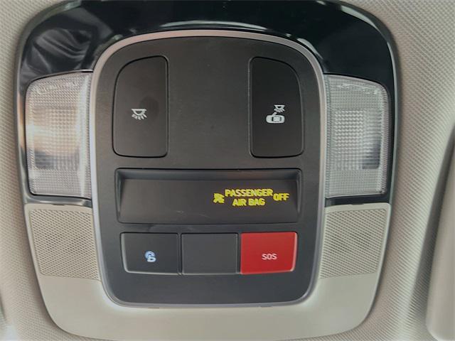 used 2023 Hyundai Tucson car, priced at $24,655