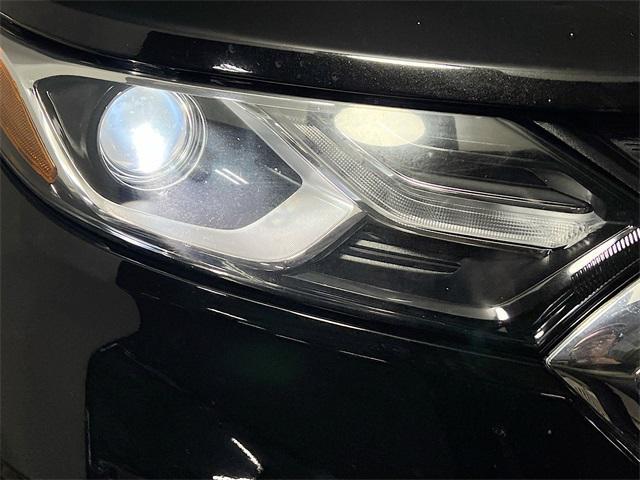 used 2021 Chevrolet Equinox car, priced at $16,678