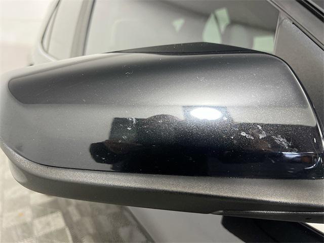 used 2021 Chevrolet Equinox car, priced at $16,678