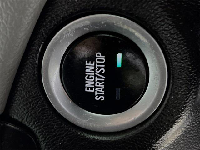 used 2021 Chevrolet Equinox car, priced at $16,678