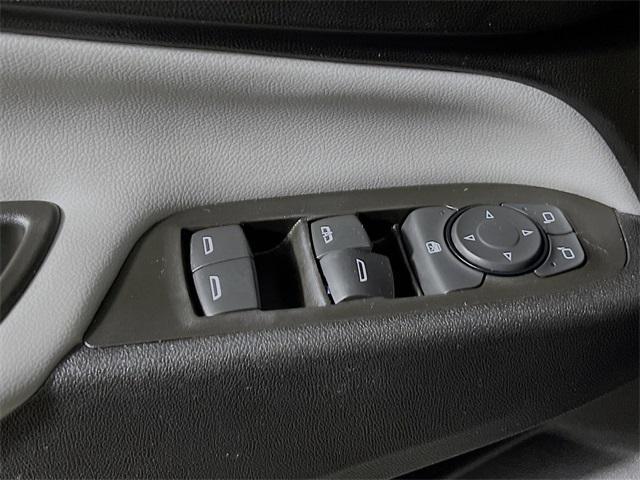 used 2021 Chevrolet Equinox car, priced at $16,678