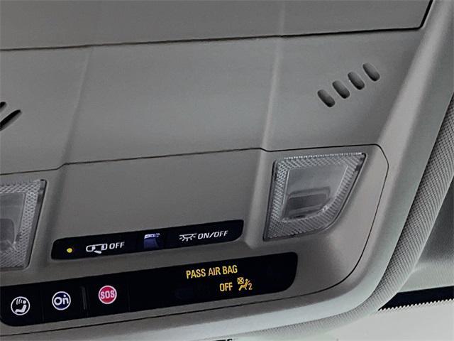 used 2021 Chevrolet Equinox car, priced at $16,678