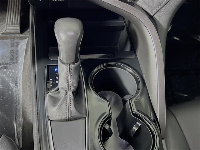 used 2020 Toyota Camry car, priced at $22,519