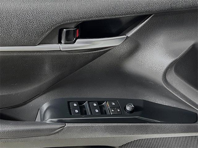 used 2020 Toyota Camry car, priced at $22,519