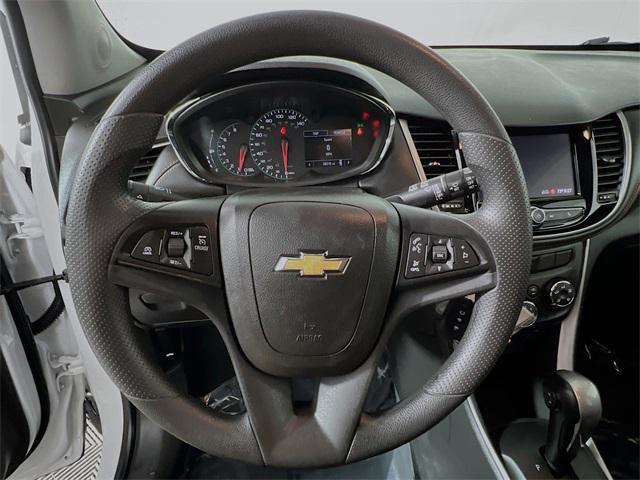 used 2022 Chevrolet Trax car, priced at $14,984