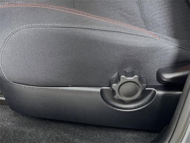 used 2023 Toyota Tacoma car, priced at $31,094