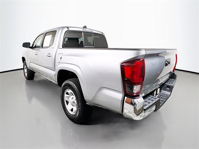 used 2023 Toyota Tacoma car, priced at $31,094