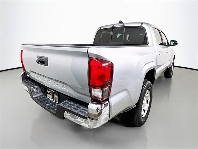 used 2023 Toyota Tacoma car, priced at $31,094