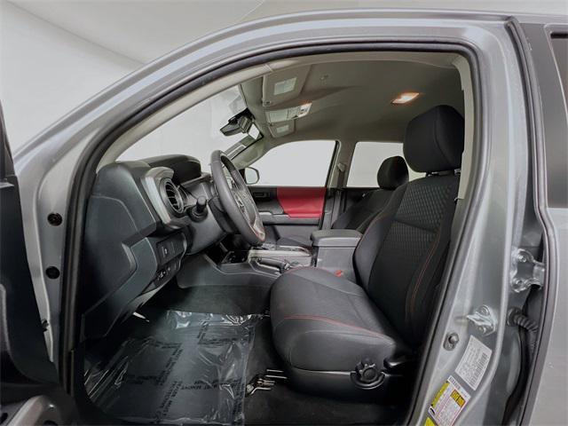 used 2023 Toyota Tacoma car, priced at $31,094