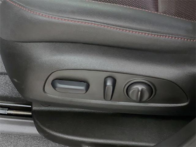 used 2023 Chevrolet Blazer car, priced at $30,241