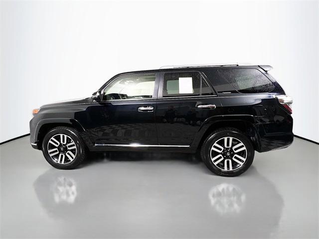 used 2022 Toyota 4Runner car, priced at $42,154