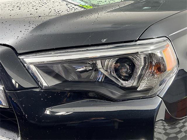 used 2022 Toyota 4Runner car, priced at $42,154