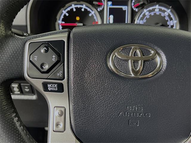 used 2022 Toyota 4Runner car, priced at $42,154