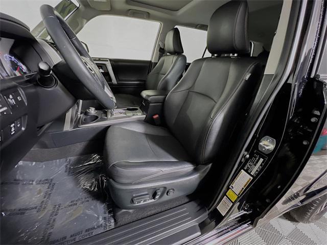 used 2022 Toyota 4Runner car, priced at $42,154