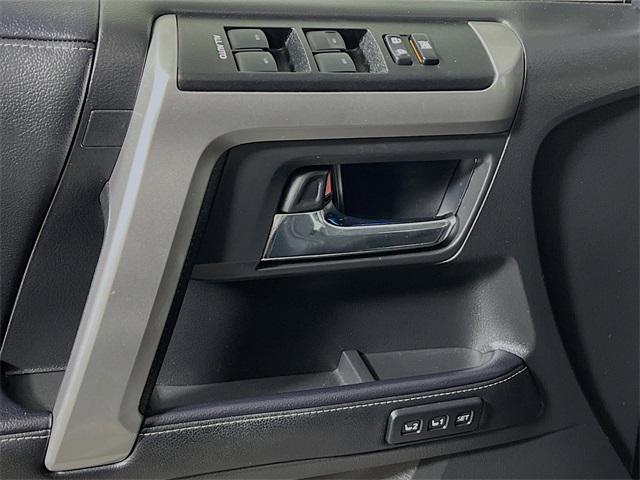 used 2022 Toyota 4Runner car, priced at $42,154