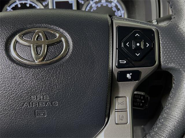 used 2022 Toyota 4Runner car, priced at $42,154