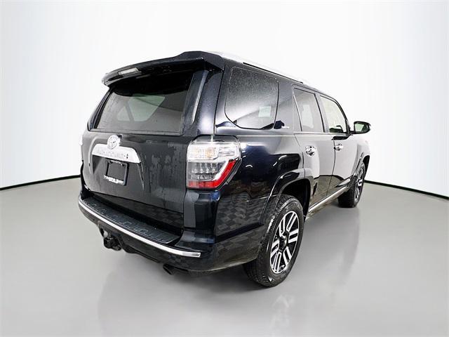 used 2022 Toyota 4Runner car, priced at $42,154