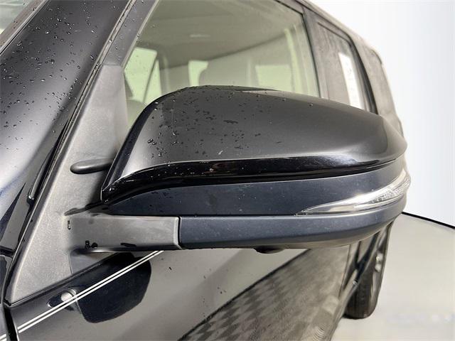 used 2022 Toyota 4Runner car, priced at $42,154