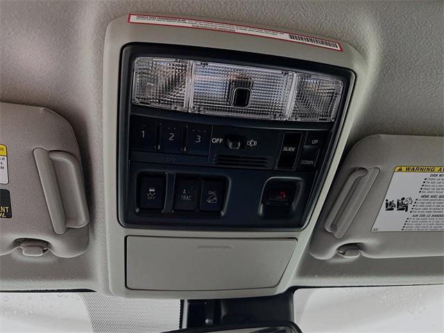 used 2022 Toyota 4Runner car, priced at $42,154