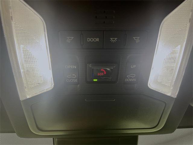 used 2024 Toyota RAV4 Hybrid car, priced at $36,609