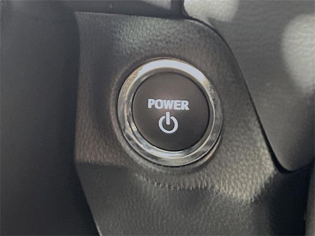 used 2024 Toyota RAV4 Hybrid car, priced at $36,609