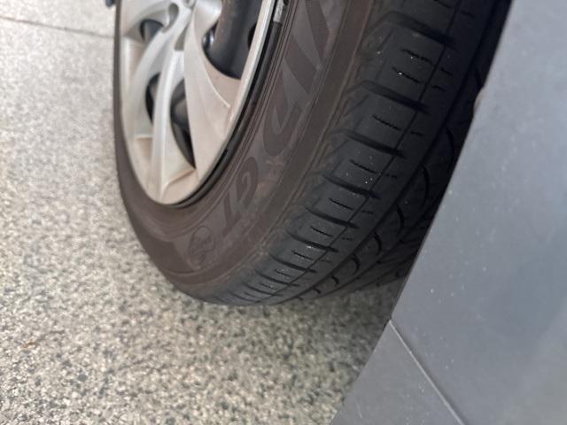 used 2022 Toyota Corolla car, priced at $15,677