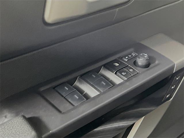 used 2024 Toyota Tundra Hybrid car, priced at $46,820