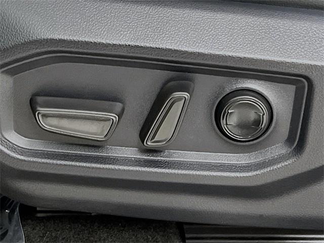 used 2024 Toyota Tundra Hybrid car, priced at $46,820