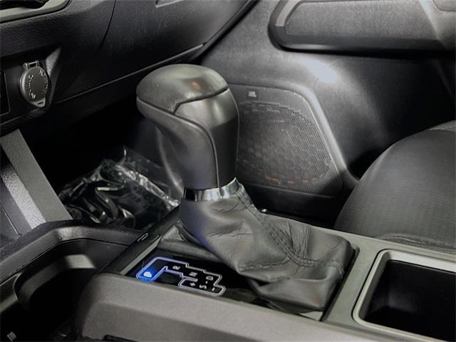used 2022 Toyota Tacoma car, priced at $30,205
