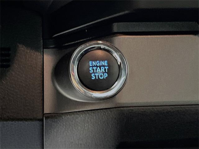used 2022 Toyota Tacoma car, priced at $30,205