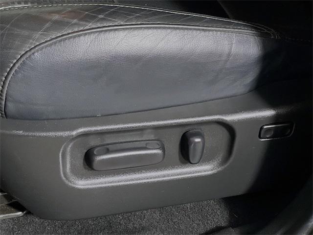 used 2022 Toyota Tacoma car, priced at $30,205