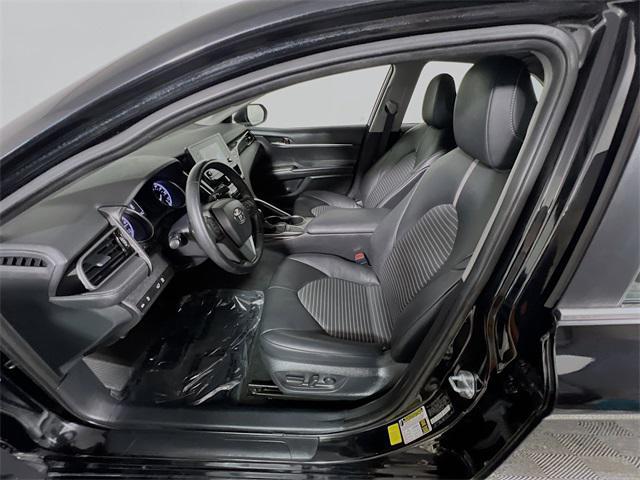 used 2023 Toyota Camry car, priced at $23,565