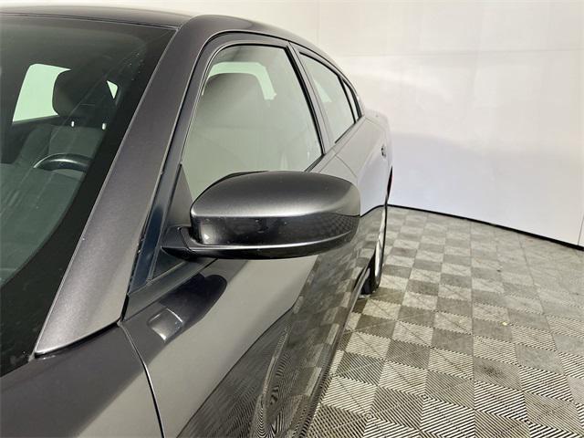 used 2022 Dodge Charger car, priced at $23,579