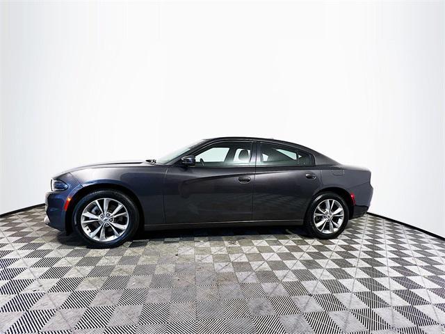 used 2022 Dodge Charger car, priced at $23,579