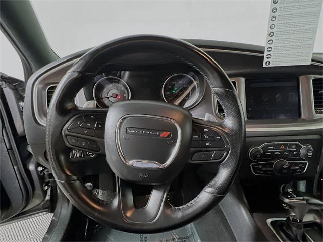 used 2022 Dodge Charger car, priced at $23,579