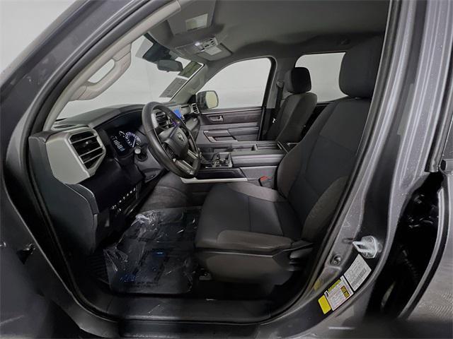 used 2024 Toyota Tundra car, priced at $46,241