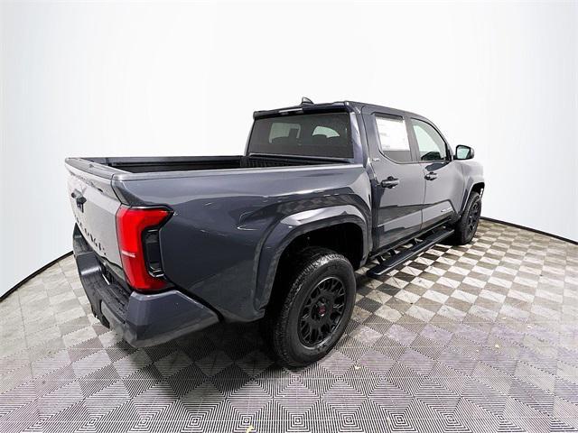 new 2024 Toyota Tacoma car