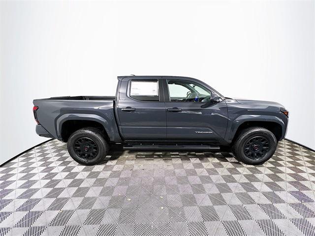 new 2024 Toyota Tacoma car