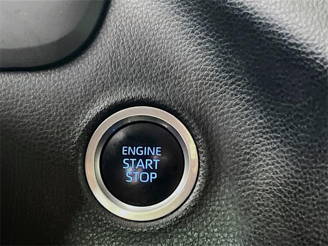 used 2023 Toyota Tundra car, priced at $37,131