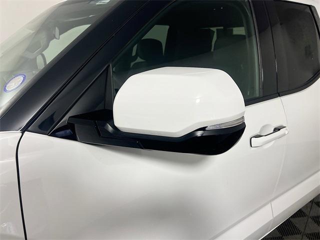 used 2023 Toyota Tundra car, priced at $37,131