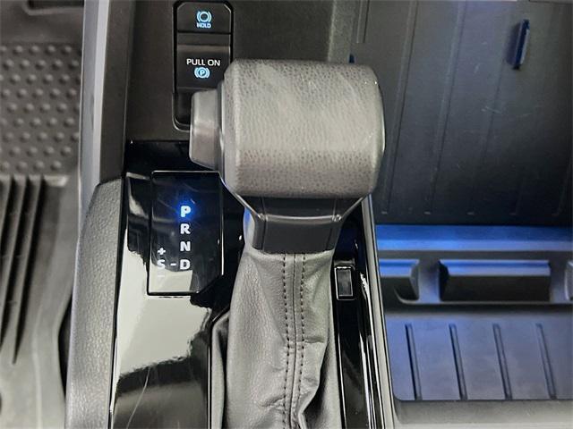 used 2023 Toyota Tundra car, priced at $37,131