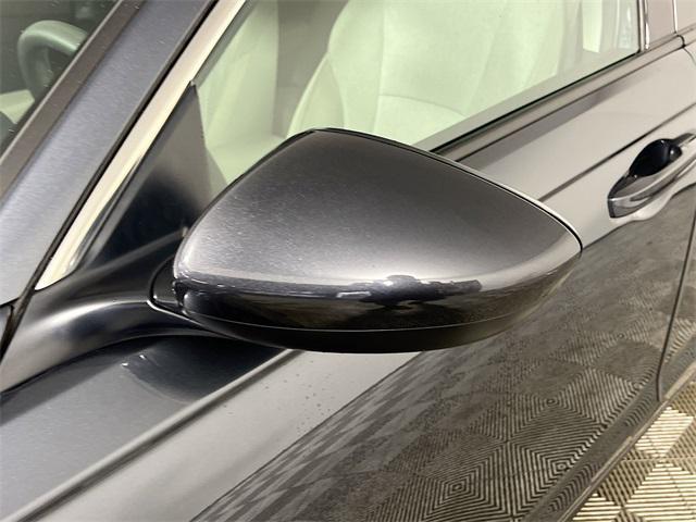 used 2023 Honda Accord car, priced at $26,567