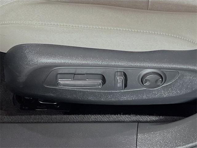 used 2023 Honda Accord car, priced at $26,567