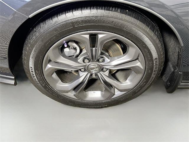 used 2023 Honda Accord car, priced at $26,567