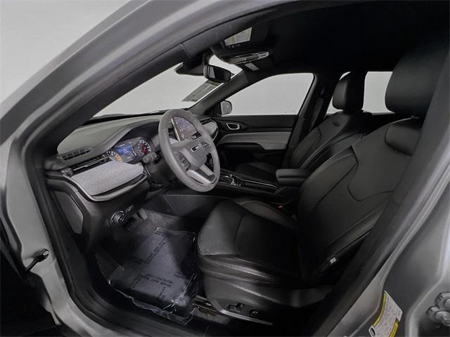 used 2023 Jeep Compass car, priced at $20,362