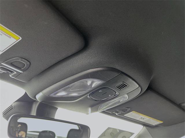 used 2023 Jeep Compass car, priced at $20,362