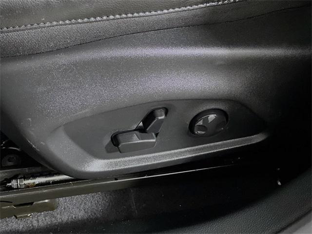 used 2023 Jeep Compass car, priced at $20,362