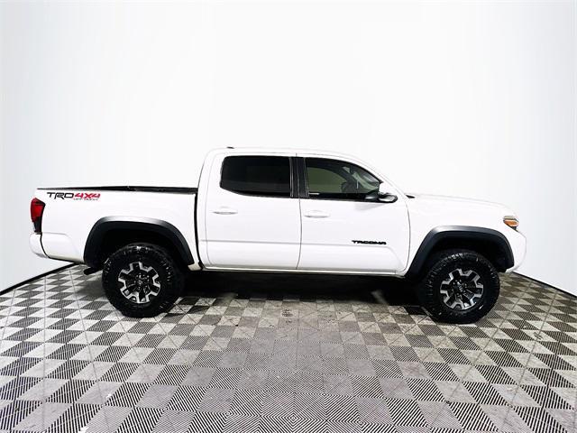 used 2019 Toyota Tacoma car, priced at $28,311